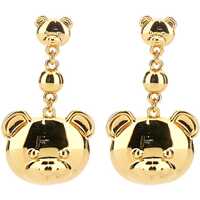 Cercei Teddy Bear Earring Femei