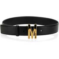 Curele Belt With Logo Femei