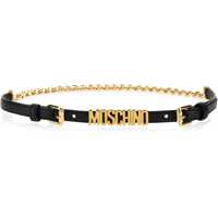 Curele Belt With Logo Femei