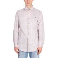 Camasi casual Shirt With Orb Embroidery Barbati