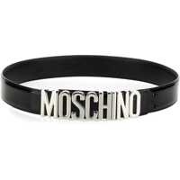 Curele Belt With Logo Femei