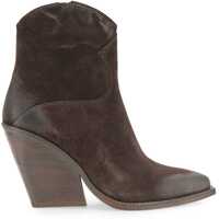 Cizme scurte Boy Boots Femei