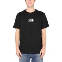 Tricouri Crewneck T-Shirt Barbati