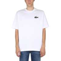 Tricouri Crewneck T-Shirt Barbati