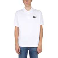 Tricouri Polo Loose Fit Polo. Barbati