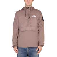 Jachete Jacket With Logo Barbati