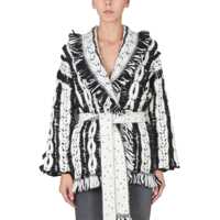 Cardigane "The Land Of Fire Ice" Cardigan Femei