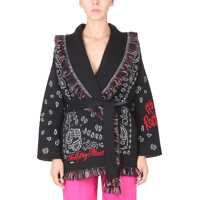 Pulovere casual "It's Only Rock'n'roll" Cardigan Femei