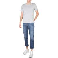 Tricouri Crewneck T-Shirt Barbati