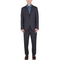 Costume Regular Fit Suit Barbati
