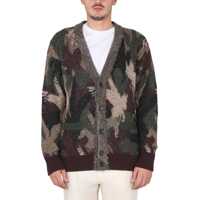 Cardigane V-Neck Cardigan Barbati