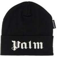 Caciuli Knit Hat Barbati