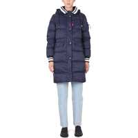 Geci de iarna Down Jacket "Ste Gina" Femei