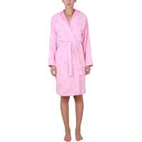 Lenjerie intima Logomania" Bathrobe Femei