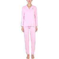 Lenjerie intima Pajamas With Maxi Logomania Femei