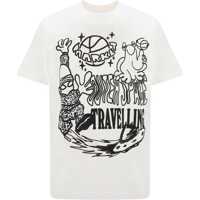 Tricouri T-Shirt Barbati