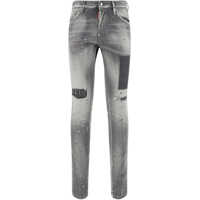 Pantaloni casual JEANS Barbati