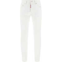Pantaloni casual JEANS Barbati