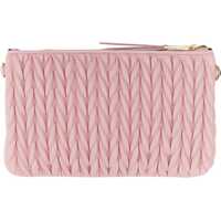 Genti mini "Cruchy" Clutch Bag Femei