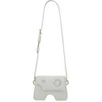 Genti tip postas Burrow 22" Bag Femei