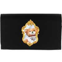 Genti tip postas "Mirror Teddy Bear" Shoulder Bag Femei