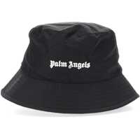 Palarii Bucket Hat With Logo Femei