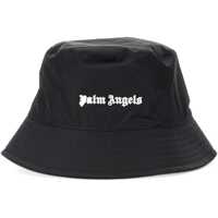 Palarii Bucket Hat With Logo Femei