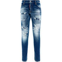 Pantaloni casual Jeans Barbati