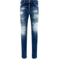 Pantaloni casual JEANS Barbati