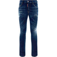 Pantaloni casual Jeans Barbati