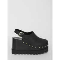 Sandale Elyse Platform Clogs Femei