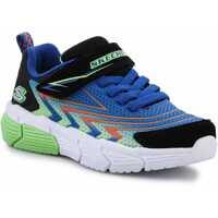 Sneakers Vector Matrix VOLTRONIK 403852L - BLMT Baieti