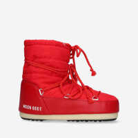 Bocanci de iarna Moon Boot Icon Low Nylon 14600100 003 Femei