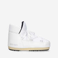 Bocanci de iarna Moon Boot Pumps Nylon 14600300 002 Femei