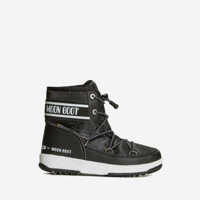 Bocanci Children's shoes Moon Boot Protecht Junior Mid 34052500 001 Baieti
