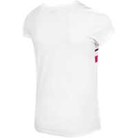 Imbracaminte 4F pentru Baieti - Imbracaminte 4F Hjz22 Jtsd004 White Baieti (BM 9437714) - B-mall.ro