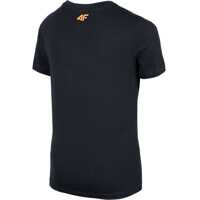 Imbracaminte 4F pentru Baieti - Imbracaminte 4F Hjz22 Jtsm003 Navy Blue Baieti (BM 9437723) - B-mall.ro