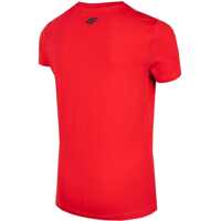 Imbracaminte 4F pentru Baieti - Imbracaminte 4F Hjz22 Jtsm008 Red Baieti (BM 9437729) - B-mall.ro
