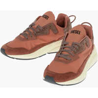 Sneakers Contrasting Sole S-Serendipity Lc Low-Top Sneakers* Barbati
