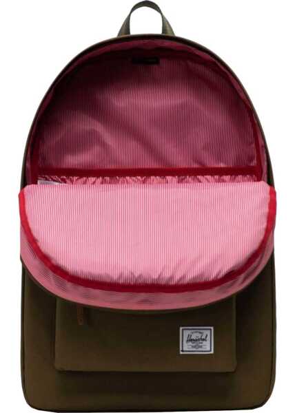 Rucsacuri Herschel Supply Co. Heritage Backpack Green Barbati (BM 9437777) 2