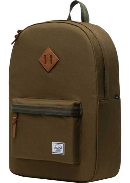 Rucsacuri Herschel Supply Co. Heritage Backpack Green Barbati (BM 9437777) 3