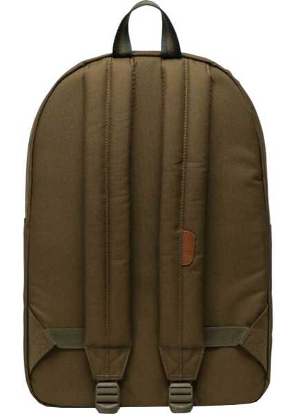 Rucsacuri Herschel Supply Co. Heritage Backpack Green Barbati (BM 9437777) 4