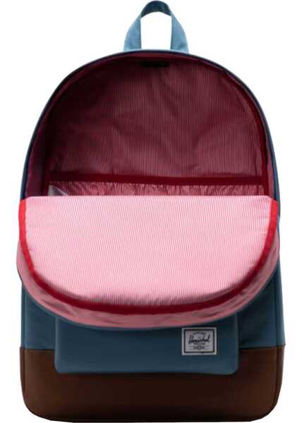 Rucsacuri Herschel Supply Co. Heritage Backpack Blue Barbati (BM 9437780) 2