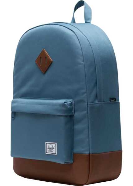 Rucsacuri Herschel Supply Co. Heritage Backpack Blue Barbati (BM 9437780) 3