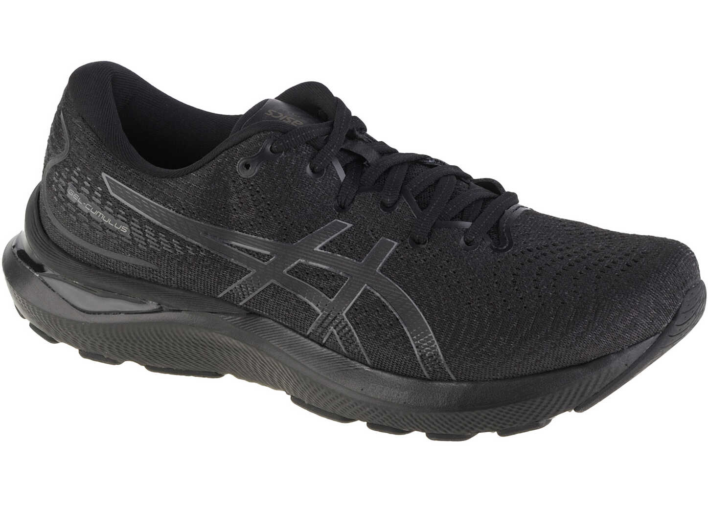 ASICS Gel-Cumulus 24 Black