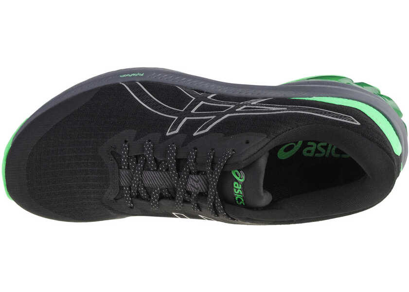 Pantofi alergare ASICS GT-1000 11 Lite-Show Black Barbati (BM 9437834) 3
