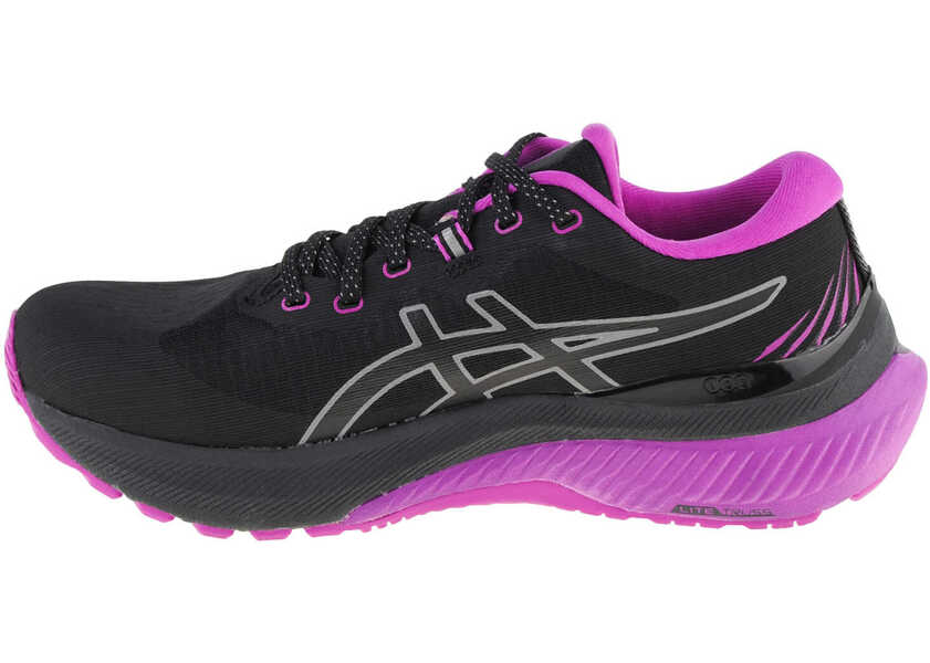 Pantofi alergare ASICS Gel-Kayano 29 Lite-Show Black Femei (BM 9437867) 2
