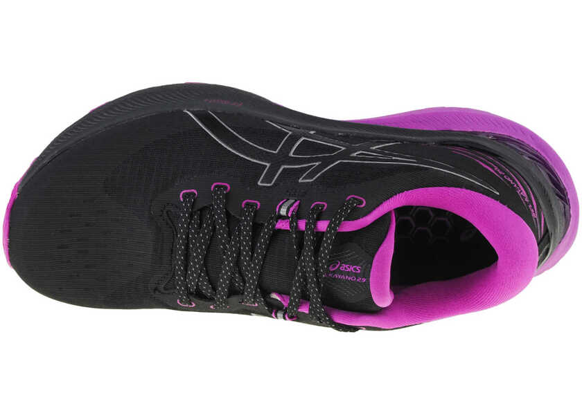 Pantofi alergare ASICS Gel-Kayano 29 Lite-Show Black Femei (BM 9437867) 3