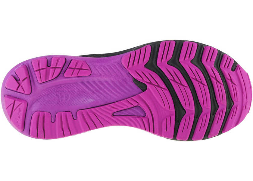 Pantofi alergare ASICS Gel-Kayano 29 Lite-Show Black Femei (BM 9437867) 4