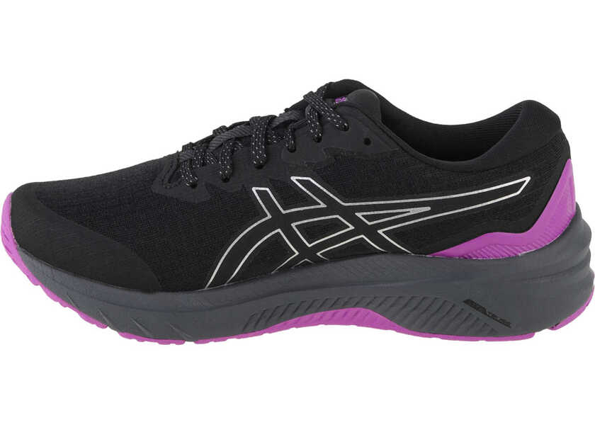 Pantofi alergare ASICS GT-1000 11 Lite-Show Black Femei (BM 9437870) 2
